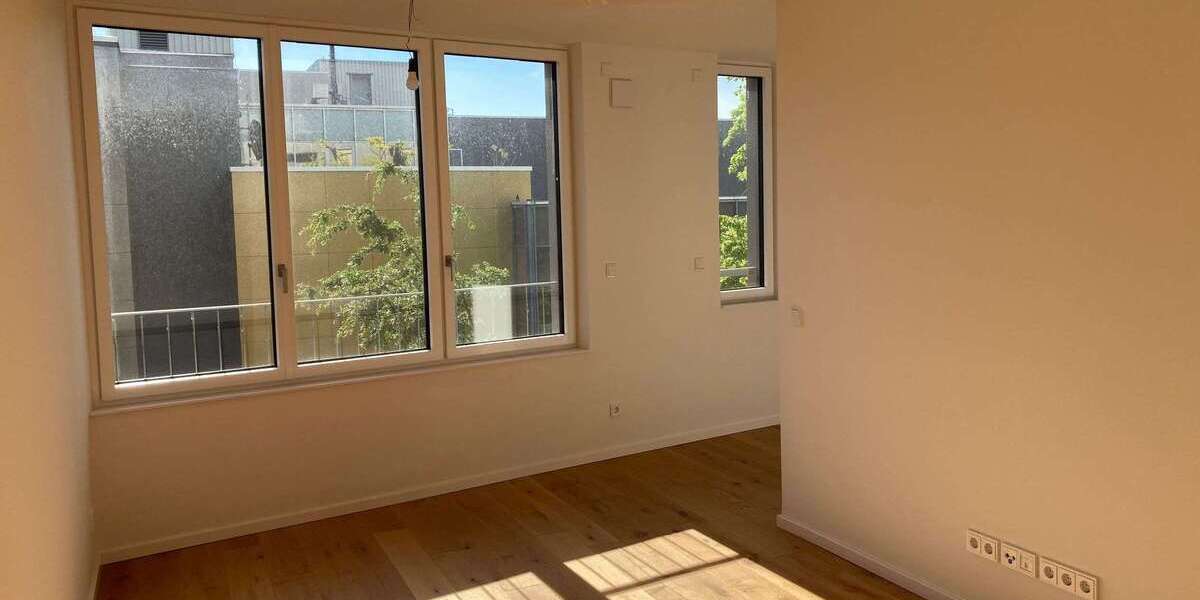 Etagenwohnung Hannover Mitte - 2 Zimmer, 53 m&sup2;, 935&euro; | Angebot:24950536