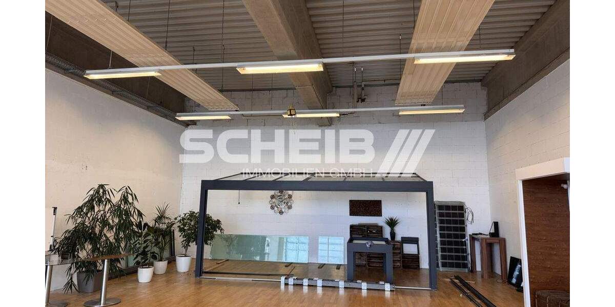 Gewerbeobjekt Mainhardt - 650&euro; | Angebot:24206291