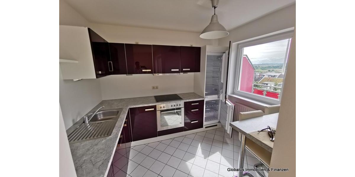 Dachgeschoßwohnung Plauen - 5 Zimmer, 105 m&sup2;, 690&euro; | Angebot:25871109