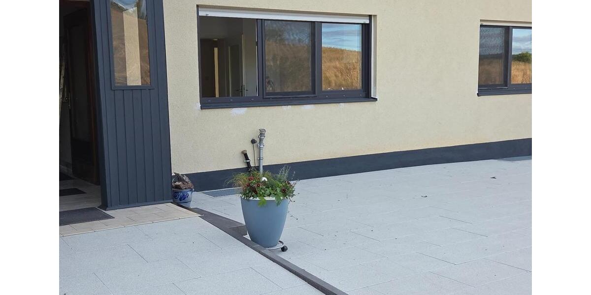 Vollmöblierte 1-Zimmerwohnung in Karlstadt-Wiesenfeld 1 zimmer