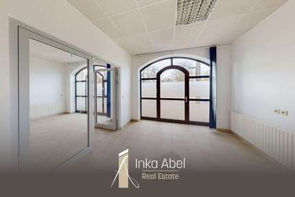 Gewerbeobjekt Magdeburg / Neue Neustadt Neue Neustadt - 1.268&euro; | Angebot:25600677
