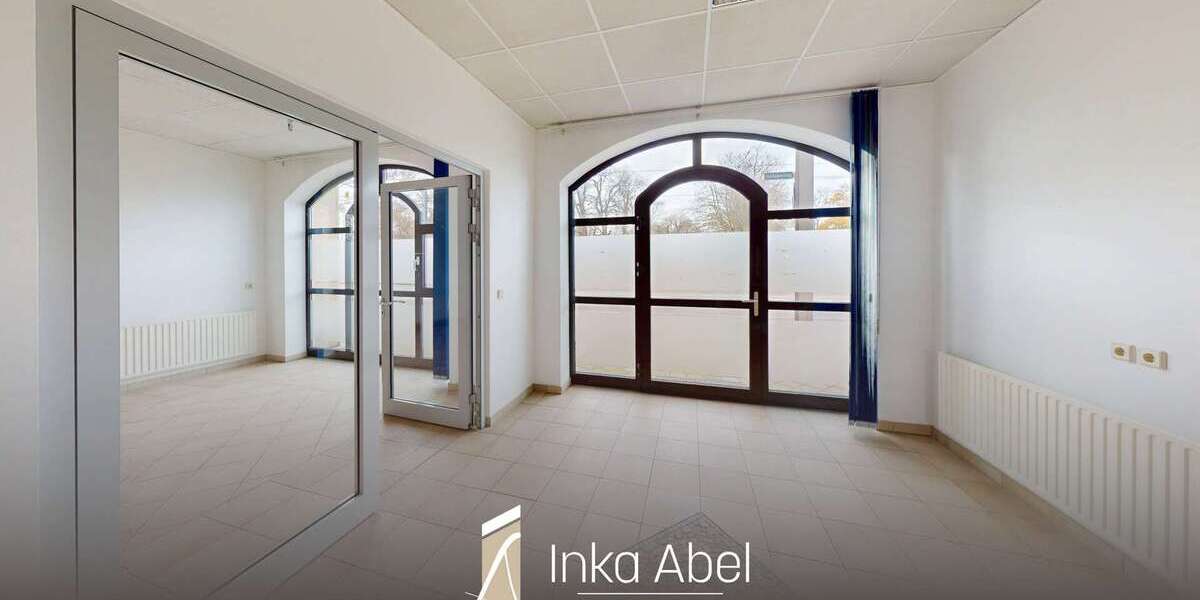 Gewerbeobjekt Magdeburg / Neue Neustadt Neue Neustadt - 1.268&euro; | Angebot:25600677