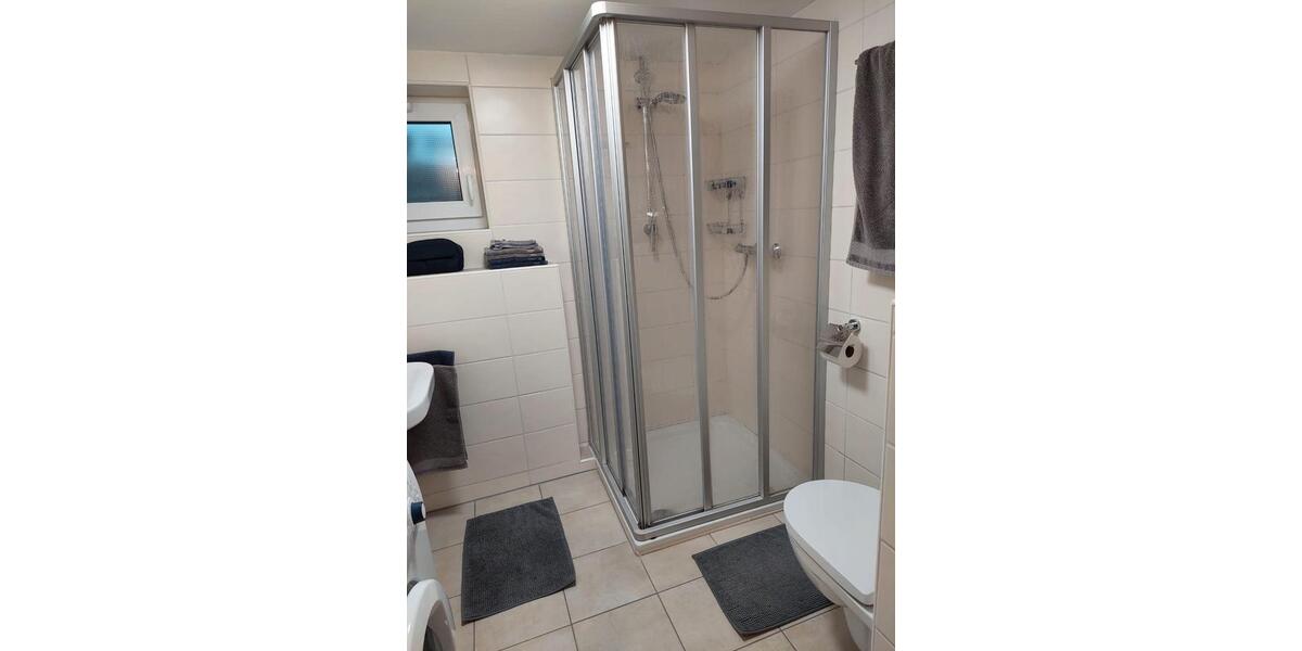 Etagenwohnung Wackersdorf - 1 Zimmer, 31 m&sup2;, 750&euro; | Angebot:24865830