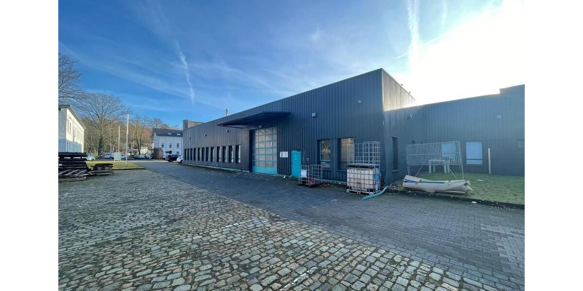 Gewerbeobjekt Gütersloh Avenwedde - 4.820&euro; | Angebot:25234338