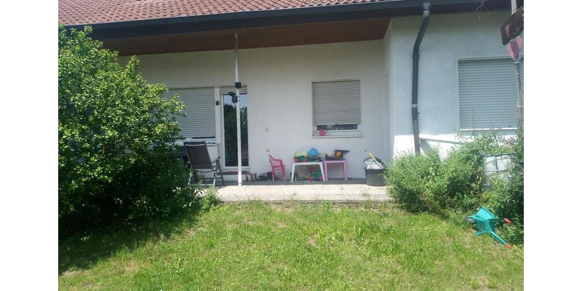 Erdgeschoßwohnung Bad Saulgau - 5 Zimmer, 150 m&sup2;, 1.100&euro; | Angebot:25995018