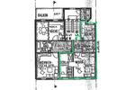 Dachgeschoßwohnung Gera Debschwitz - 2 Zimmer, 44 m&sup2;, 285&euro; | Angebot:26442704
