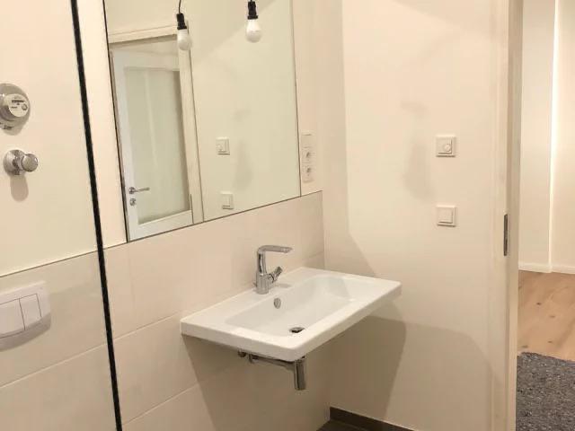 Terrassenwohnung Bergen auf Rügen - 4 Zimmer, 125 m&sup2;, 1.640&euro; | Angebot:26631222