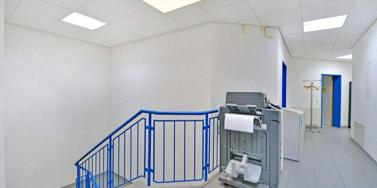 Gewerbeobjekt Baunatal / Rengershausen Rengershausen - 6.000&euro; | Angebot:24777699