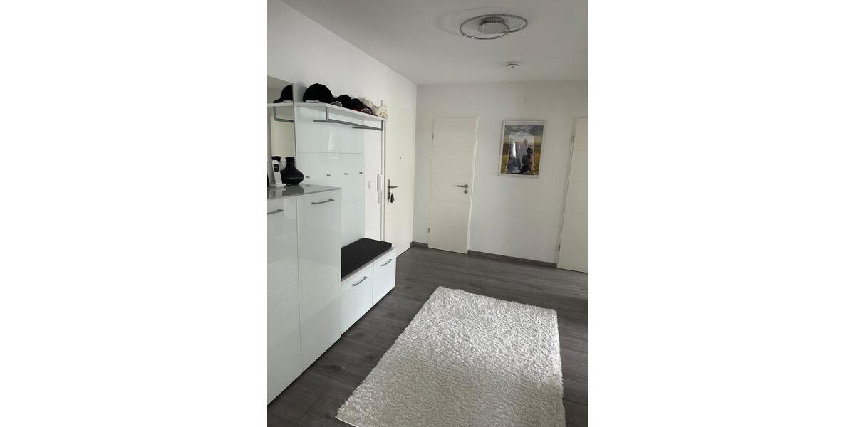 Etagenwohnung Bad Säckingen - 3 Zimmer, 85 m&sup2;, 1.250&euro; | Angebot:26535948