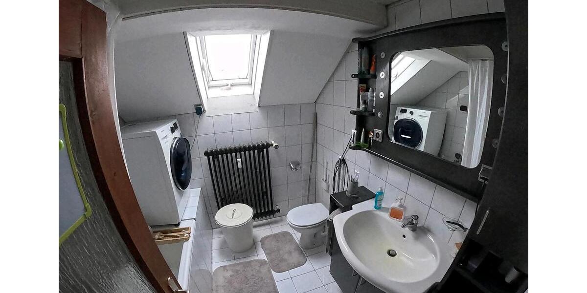 Dachgeschoßwohnung Neumarkt in der Oberpfalz Altenhof - 1 Zimmer, 10 m&sup2;, 500&euro; | Angebot:25971864