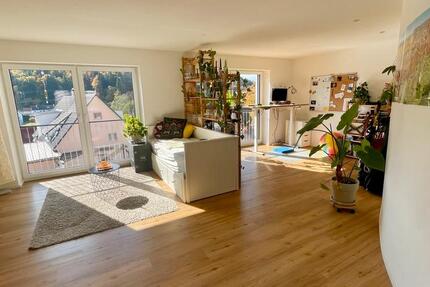 Helle, gemütliche Wohnung zur Miete zimmer