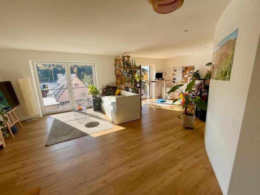 Helle, gemütliche Wohnung zur Miete zimmer