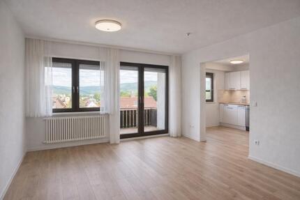 Wohnung Bischofsgrün - 3 Zimmer, 60 m&sup2;, 750&euro; | Angebot:25323920