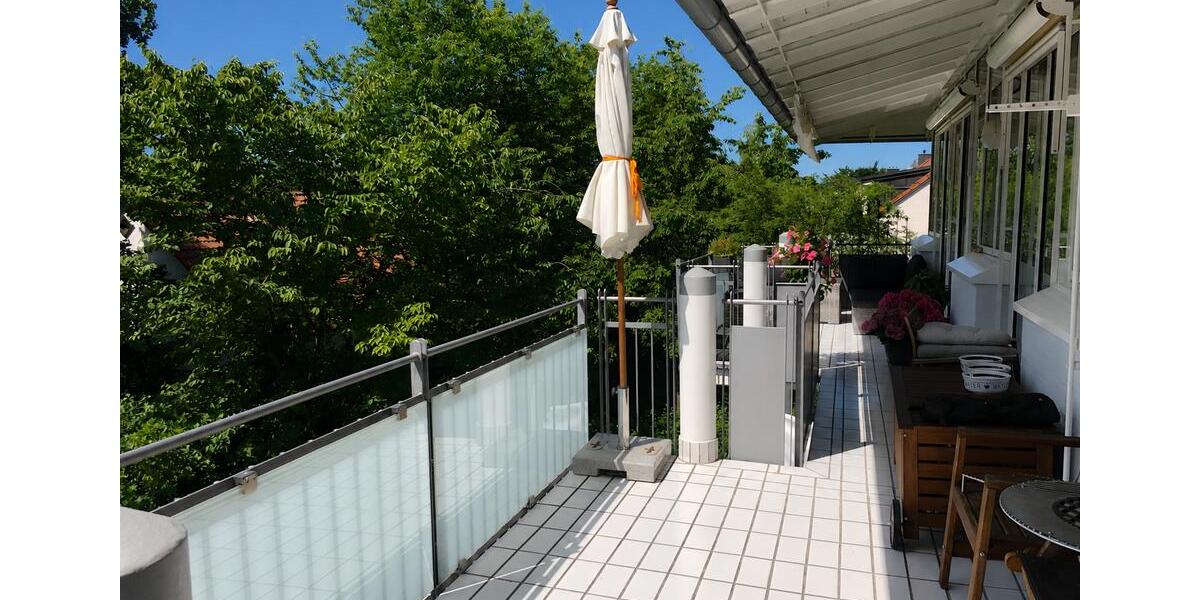 Loft - Studio - Atelier Dachau - 4 Zimmer, 147 m&sup2;, 2.350&euro; | Angebot:26548868