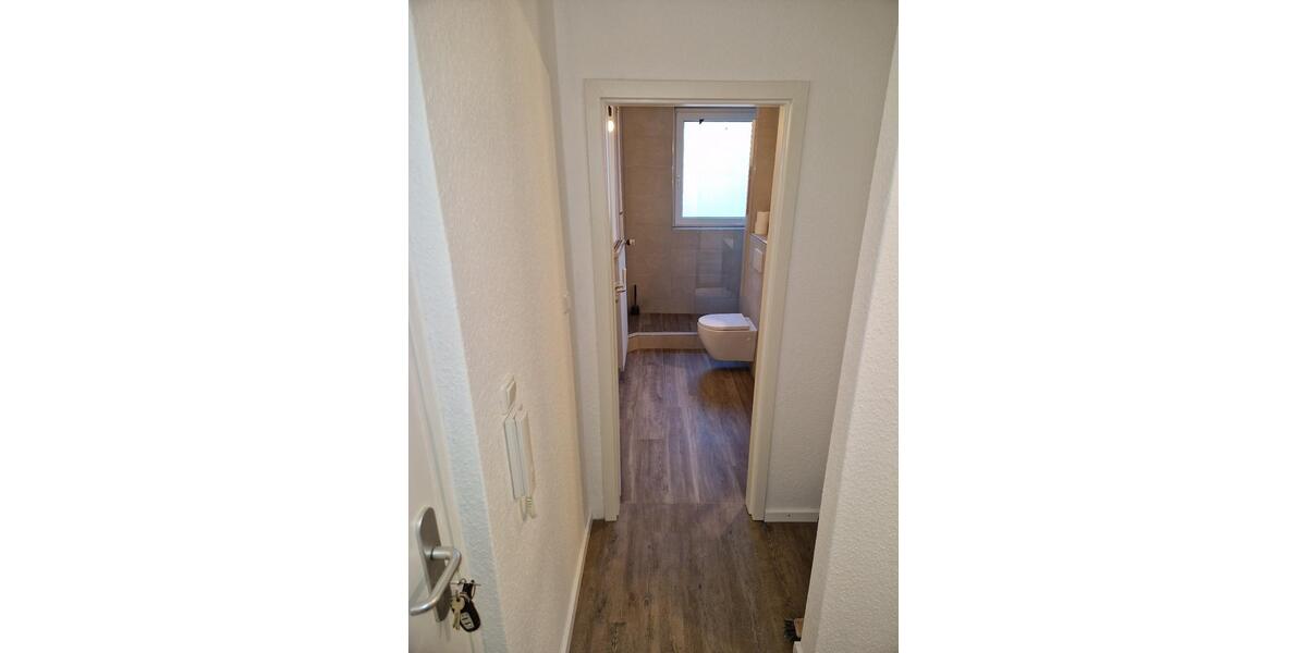 Hochparterre Neustadt am Rübenberge - 2 Zimmer, 55 m&sup2;, 580&euro; | Angebot:25999997