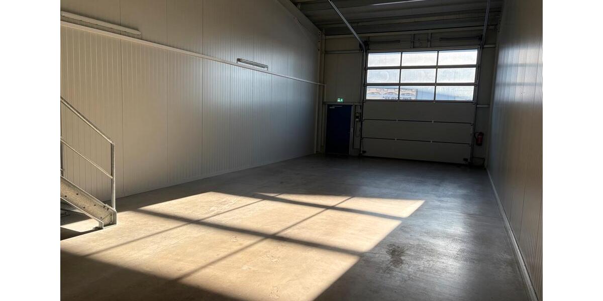 Gewerbeobjekt Kirchdorf am Inn - 1.190&euro; | Angebot:24407108