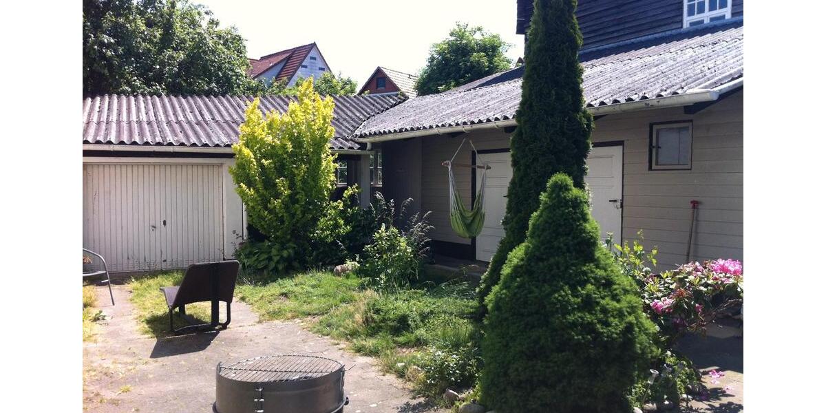 Etagenwohnung Nörten-Hardenberg Hardenberg - 3 Zimmer, 78 m&sup2;, 600&euro; | Angebot:26446971