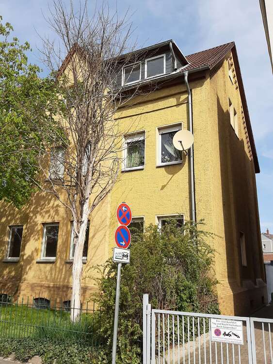 Wohnung zum Mieten in Hildesheim 330 € 40 m² 1 zimmer