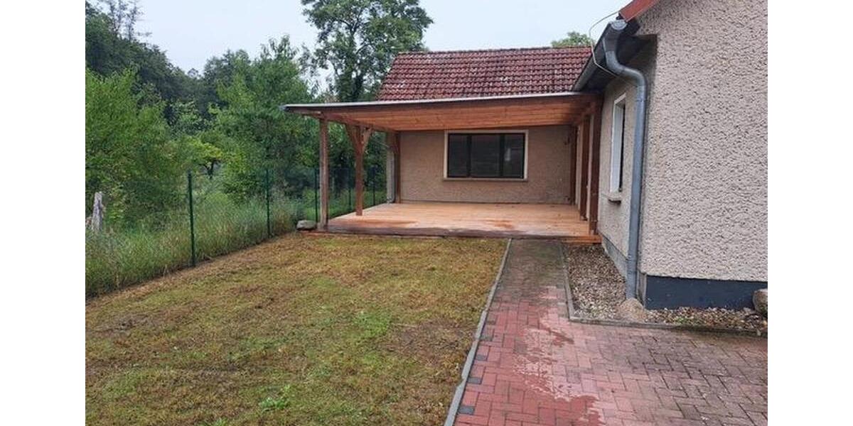 Besichtigung, Sa. 10.01.12-13 UHR, Winkelbungalow, 4 Zi. auf einer Ebene, 130 qm 4 zimmer