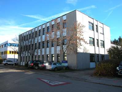 Gewerbeobjekt Ottobrunn Riemerling - 460&euro; | Angebot:23109298