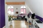 Dachgeschoßwohnung Güstrow - 2 Zimmer, 80 m&sup2;, 640&euro; | Angebot:26491736