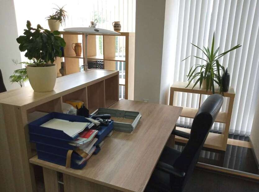 Büro in Wuppertal 225 € 8 m² zimmer