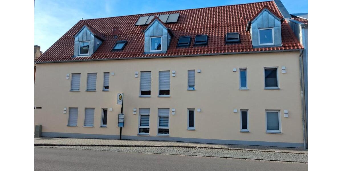 Dachgeschoßwohnung Pförring - 2 Zimmer, 57 m&sup2;, 717&euro; | Angebot:26422218