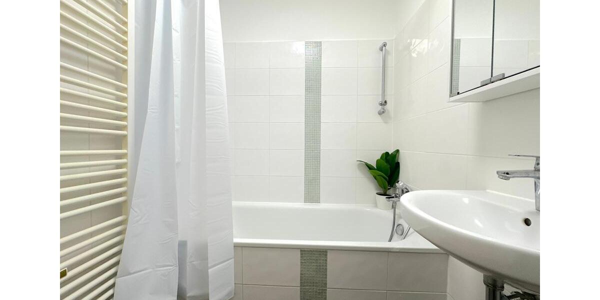 Etagenwohnung Liederbach am Taunus - 1 Zimmer, 31 m&sup2;, 700&euro; | Angebot:26374364