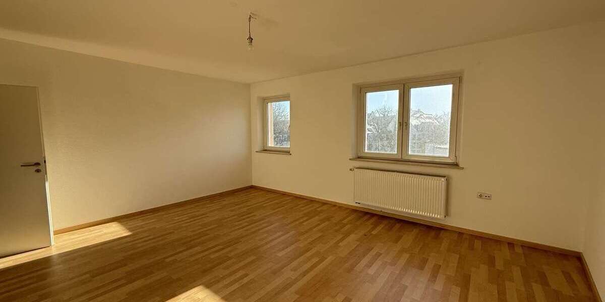 Wohnung zum Mieten in Augsburg 740 € 53 m² 2 zimmer