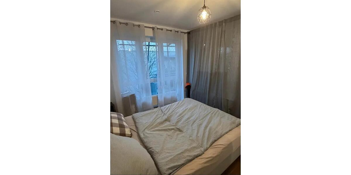 Etagenwohnung Wiesbaden Dotzheim - 1 Zimmer, 42 m&sup2;, 700&euro; | Angebot:26592075