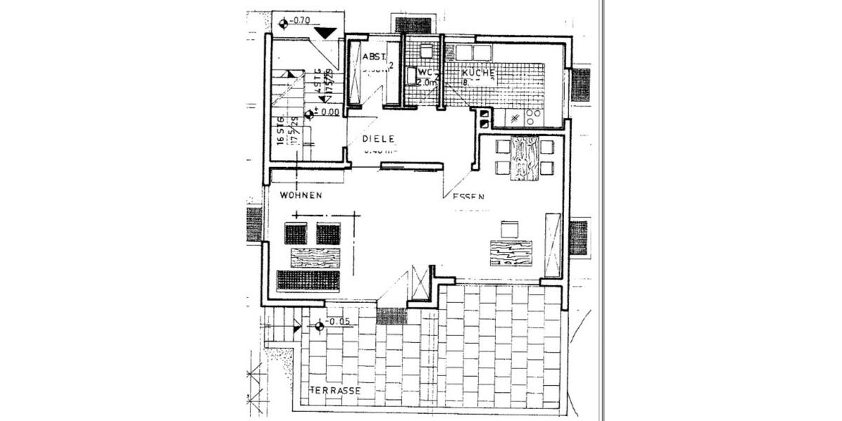 Beautiful standalone house with garage, yard in Mainz-Laubenheim 5 zimmer