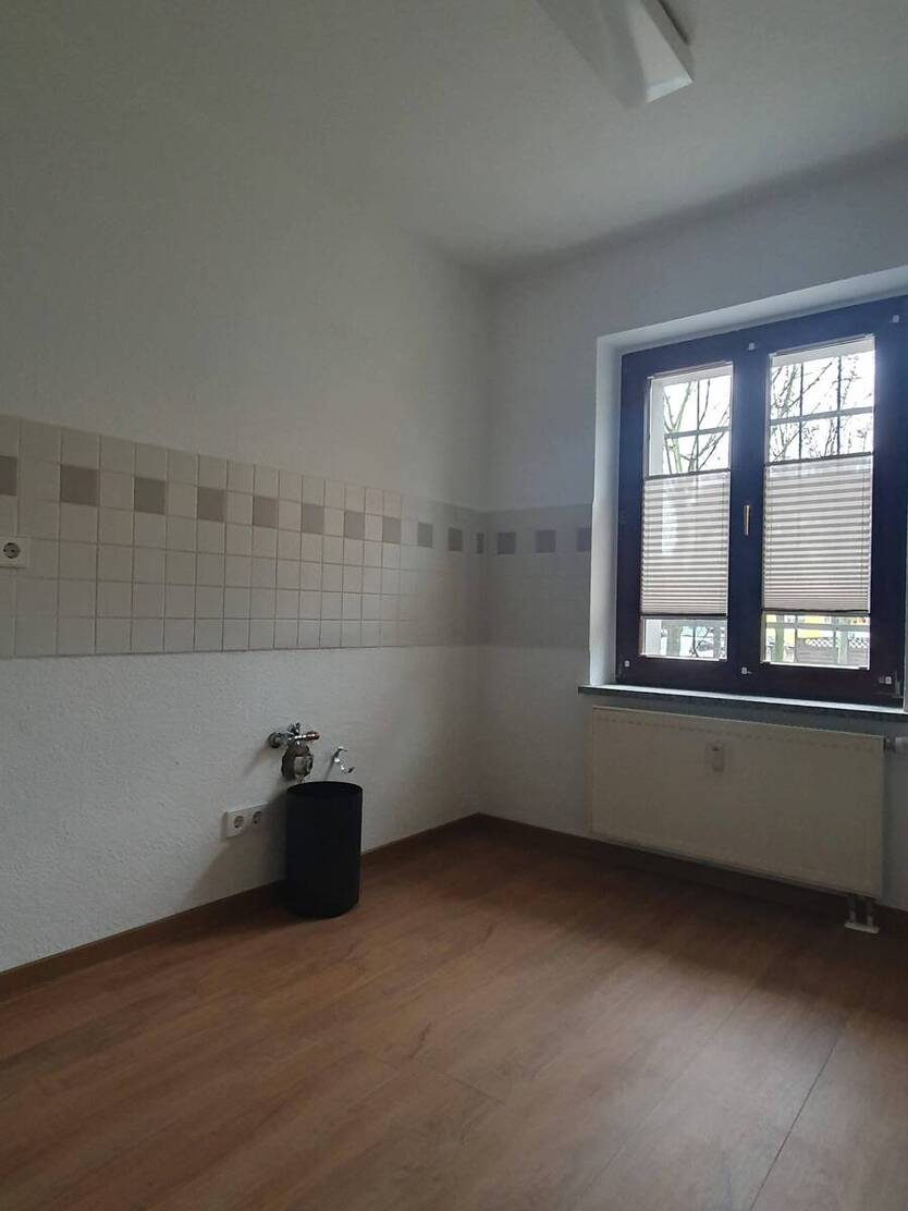 Helle Gewerberäume im Zentrum von Eilenburg 4 zimmer