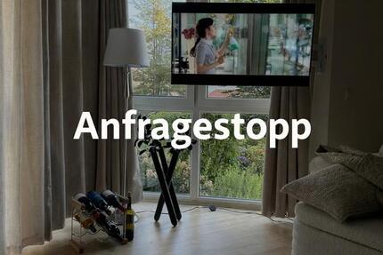 Helle 1-Zimmer-Wohnung mit Balkon & Stellplatz in Eversten 1 zimmer