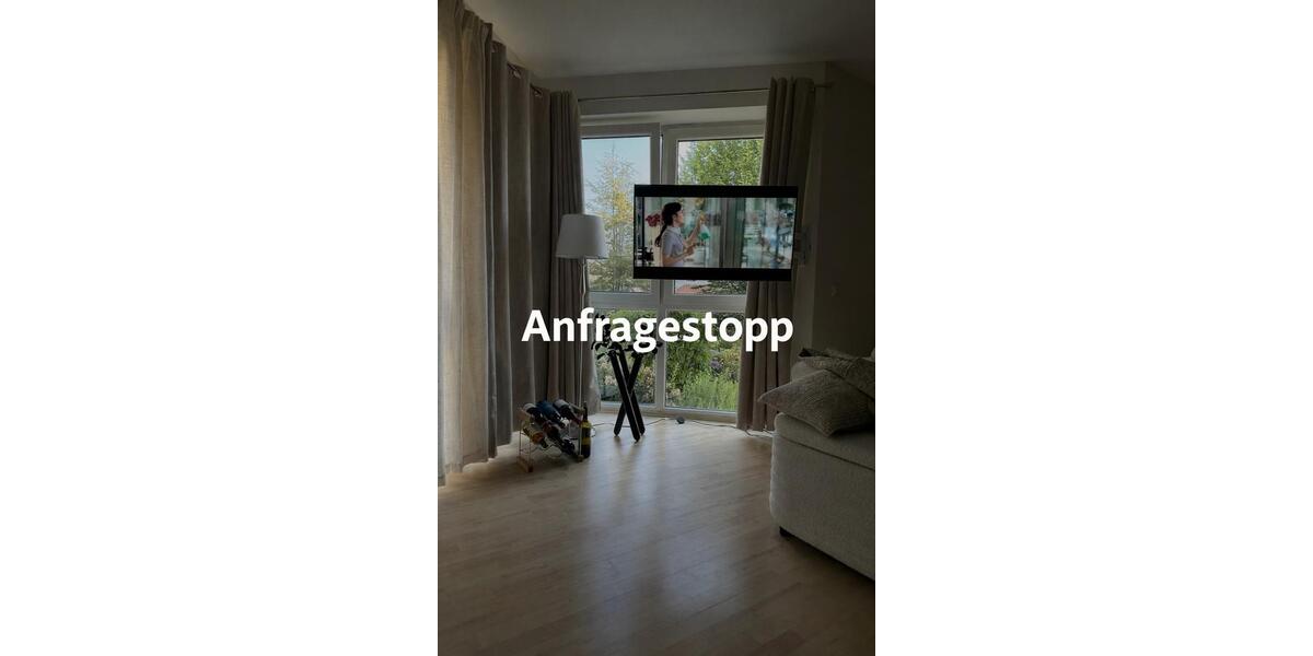 Helle 1-Zimmer-Wohnung mit Balkon & Stellplatz in Eversten 1 zimmer