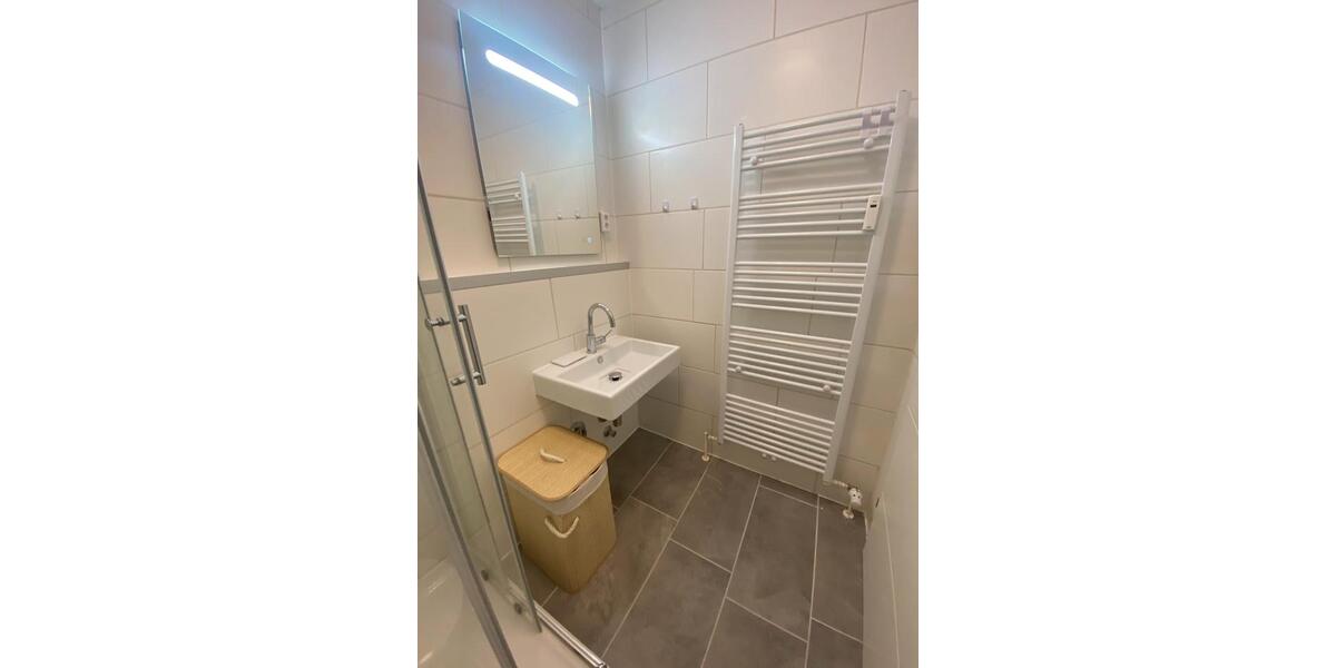 Etagenwohnung Coburg - 1 Zimmer, 32 m&sup2;, 525&euro; | Angebot:26624054
