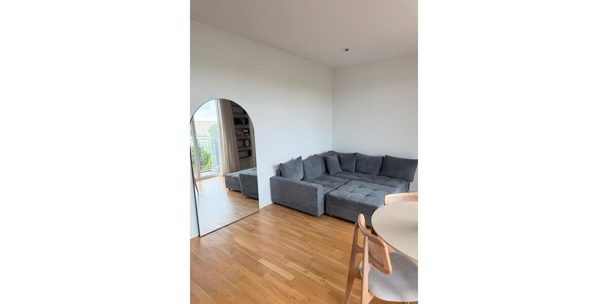 Etagenwohnung Berlin Mitte - 2 Zimmer, 50 m&sup2;, 1.450&euro; | Angebot:26705655
