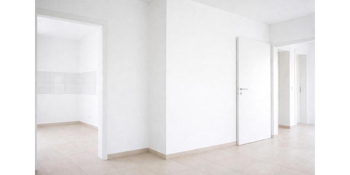 Exklusive Neubawohnung mit großer Terrasse in DillingenSaar 3 zimmer