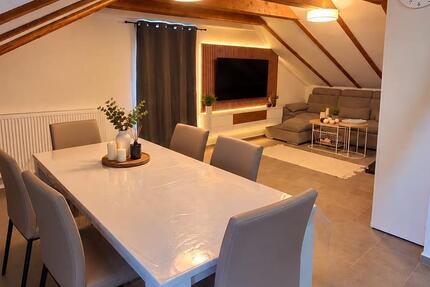 Wohnung Geiselhöring - 3 Zimmer, 75 m&sup2;, 770&euro; | Angebot:27592078
