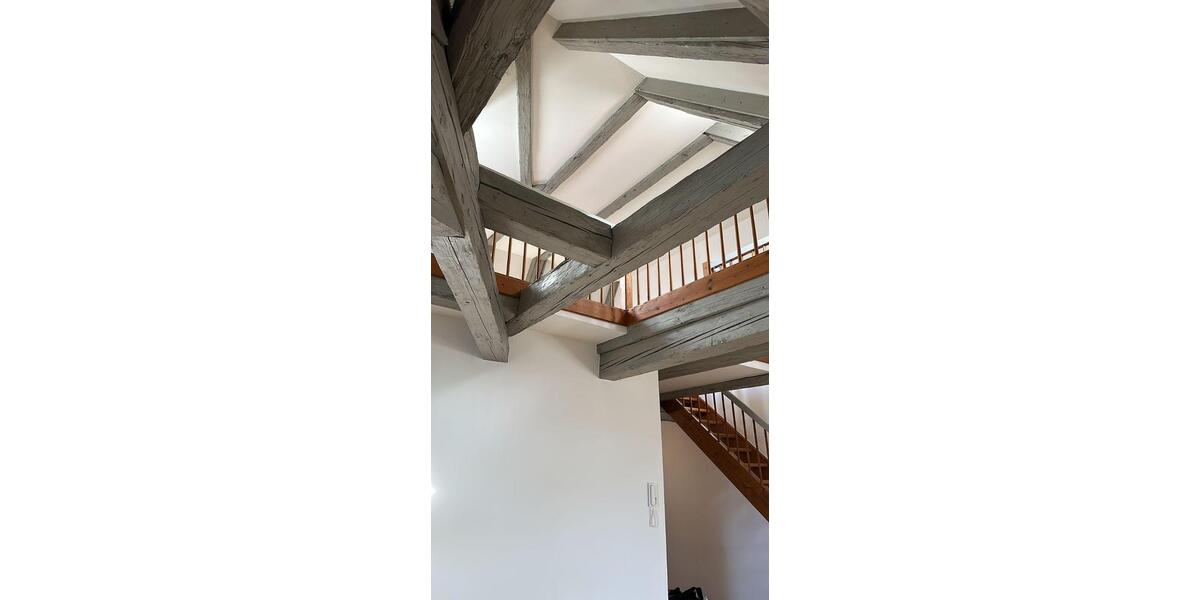 Maisonettenwohnung Pfatter - 3 Zimmer, 99 m&sup2;, 940&euro; | Angebot:24776746