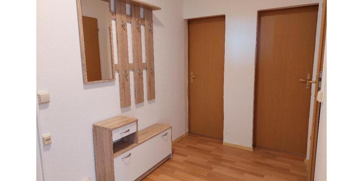 Wohnen auf Zeit Bernburg (Saale) - 3 Zimmer, 56 m&sup2;, 900&euro; | Angebot:16050062