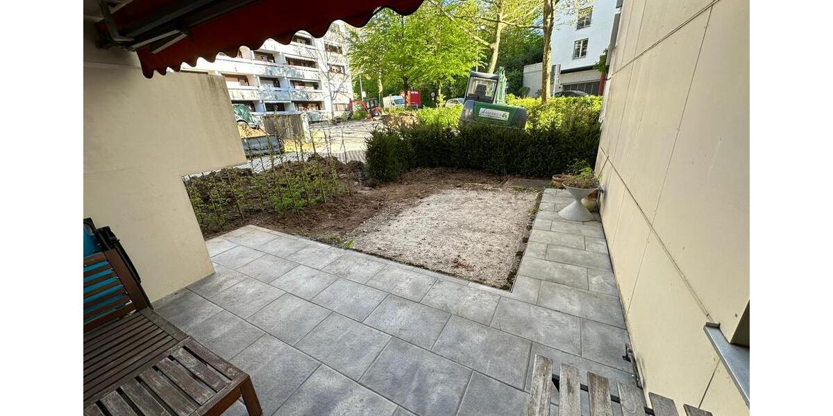 Etagenwohnung Schwaikheim - 3 Zimmer, 84 m&sup2;, 1.400&euro; | Angebot:26313637