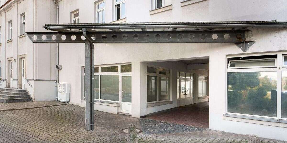 Gewerbeobjekt Heidenau Mügeln - 475&euro; | Angebot:24756706