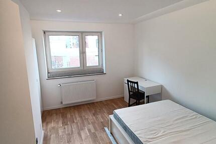 Wohnen auf Zeit Nürnberg Eberhardshof - 14 Zimmer, 48 m&sup2;, 490&euro; | Angebot:26377994