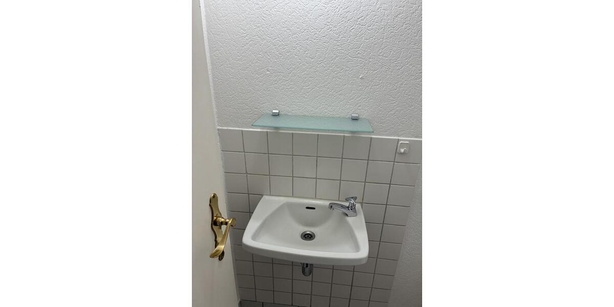 Erdgeschoßwohnung Saarbrücken Eschberg - 3 Zimmer, 102 m&sup2;, 850&euro; | Angebot:24980748