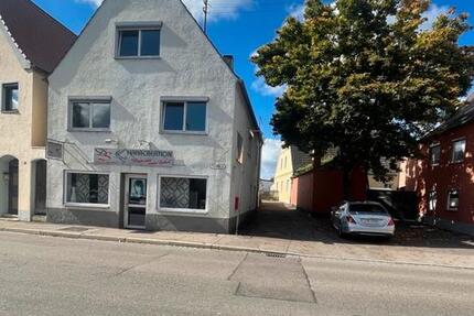 Gewerbeobjekt Donauwörth - 1.150&euro; | Angebot:24305835