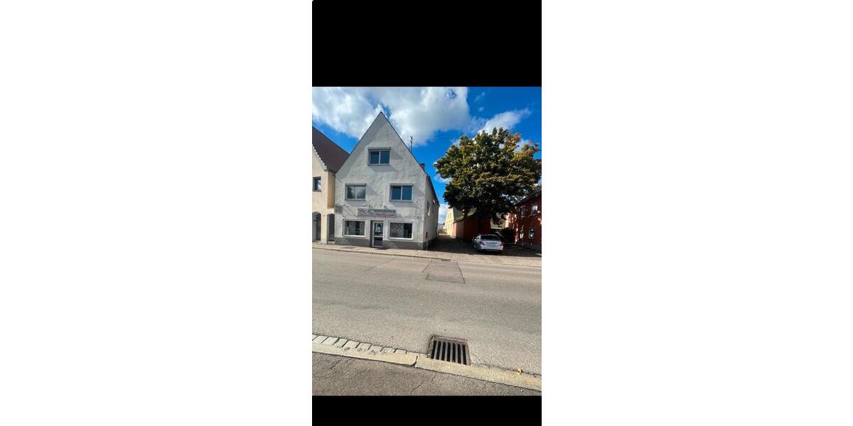 Laden zum vermieten zimmer