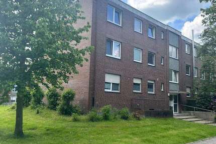 Wohnung Wilhelmshaven Aldenburg - 4 Zimmer, 86 m&sup2;, 730&euro; | Angebot:26677945