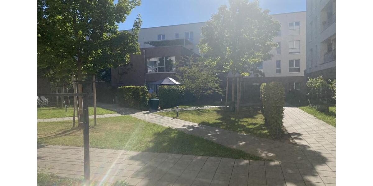 Etagenwohnung Erfurt Melchendorf - 2 Zimmer, 63 m&sup2;, 760&euro; | Angebot:24523914