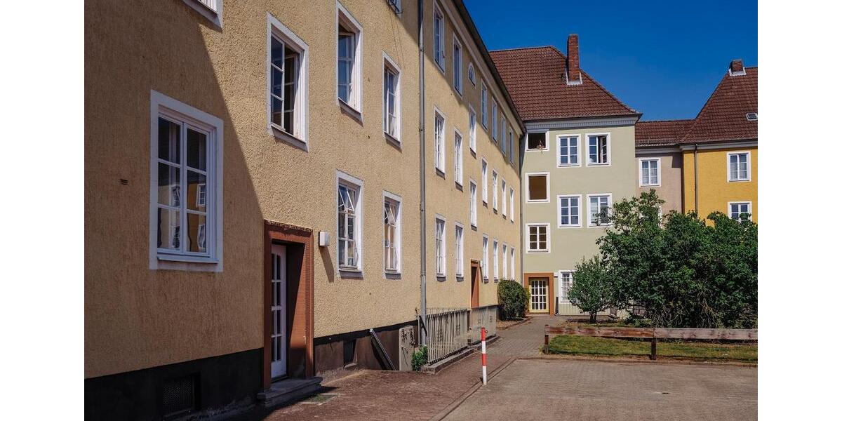 Etagenwohnung Wolfsburg - 1 Zimmer, 19 m&sup2;, 135&euro; | Angebot:26536735