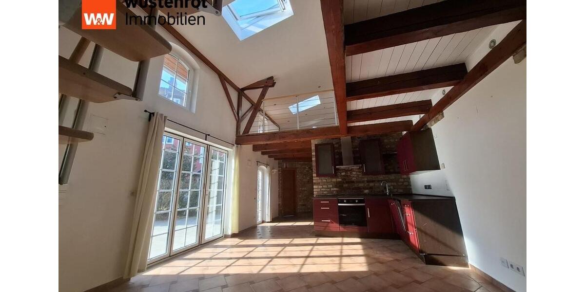 Einfamilienhaus Oranienburg - 3 Zimmer, 100 m&sup2;, 2.200&euro; | Angebot:26579215